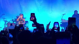 Kali Uchis - Tomorrow (Live in Phoenix)