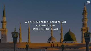 Download lagu Rindu Madinah minus one mp3