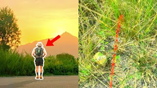 I ran so far my piss turned red… here’s why - Running Africa #46