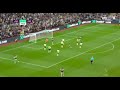 Leon Bailey Goal vs Manchester City | Aston Villa 1-1 Manchester City | 1080p