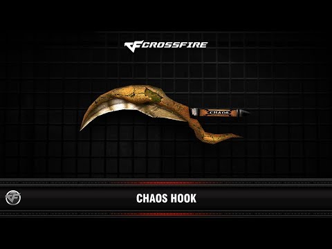 CF : Chaos Hook