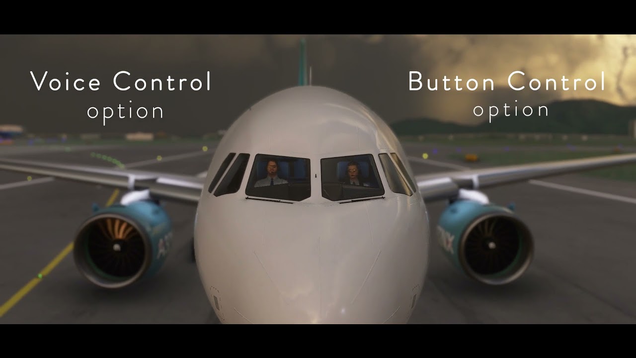 [RELEASE] FS2Crew for the FBW A32NX Project Released! | FS2Crew - 3rd ...