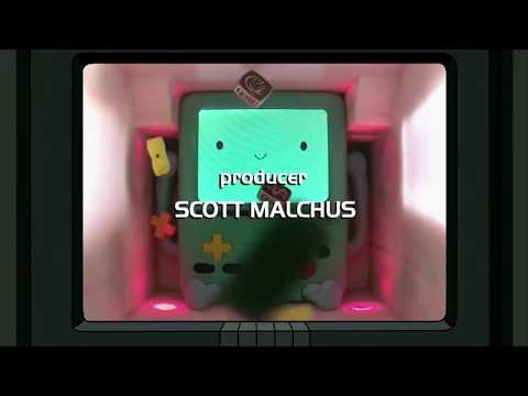 Adventure Time | Distant Lands BMO End Credits Scene/Song (HD)