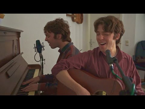 The Ocelots - The Good of a Bad Year (Acoustic)