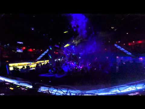 Efim Kerbut Live @ Atrium (Tambov) - Suspect 44 - Amazing (Original mix)