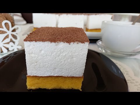 ŠAMPITA-RECEPT ZA NAJBOLjU ŠAMPITU KOJU ĆETE PROBATI-SHAMPITA-the best recipe- MERINQUE PIE