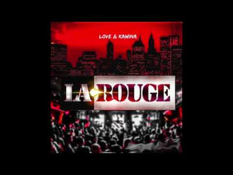 La Rouge - Un Sabi Fa We Tikin ft. Cb, Kempi