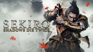 SEKIROを思い出す配信