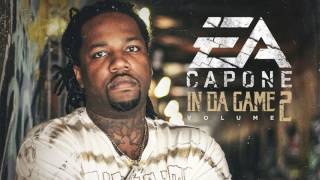 EA Capone - Stayed Down [Prod. By Will A Fool]