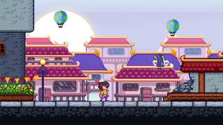 Dormiveglia Gameplay - Bellfly Showcase