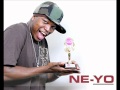 Ne-yo Ain't thinking about you New song