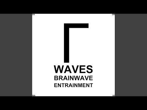 100 Hertz Sine Wave with 33 Hertz Binaural Beat for Gamma Wave Brainwave Entrainment