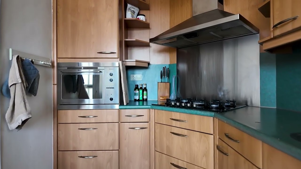Damsterdiep 167 - video