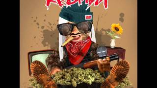 Redman - High 2 Come Down