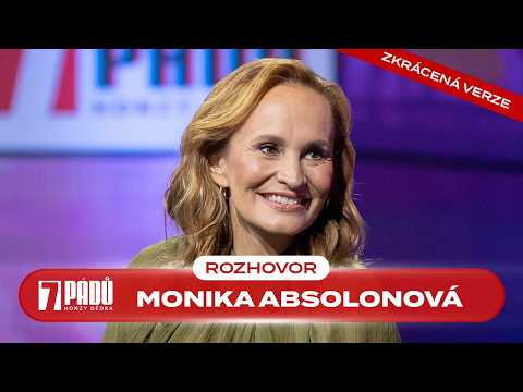1. Monika Absolonová (10. 6. 2026, Praha)