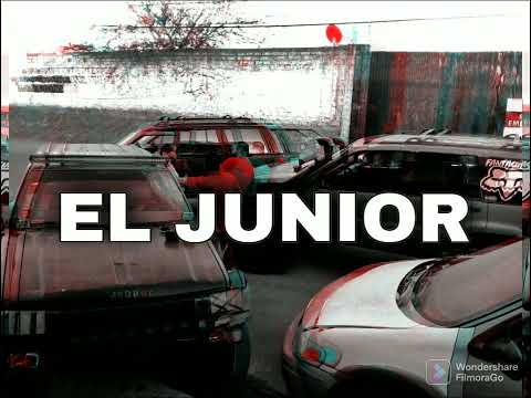 Luis R Conriquez ft.chicho castro y sus Alia2-El junior.