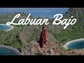 pesona indonesia labuan bajo