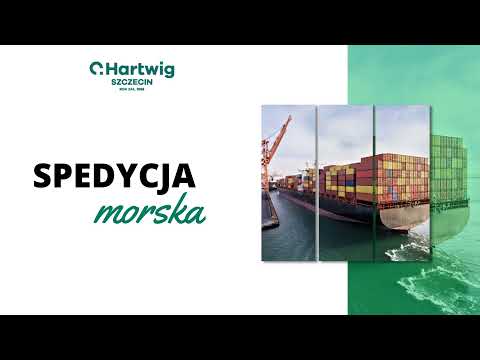 Zobacz filmy, C.Hartwig Szczecin Sp. z o.o., Szczecin