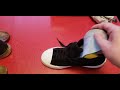 PF Flyers shoe review 2024. DON'T BUY. GARBAGE.