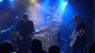 Sad Lovers &amp; Giants - House Of Clouds (Salamandra 2, Barcelona, 2017-05-20)
