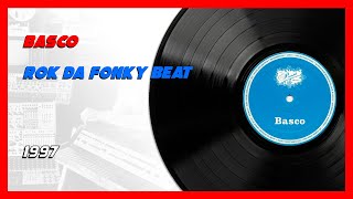 🎸🥁 Basco - Rok Da Fonky Beat [1997]