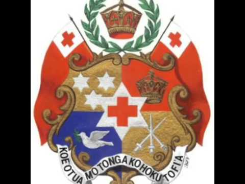 Tongan Hymn