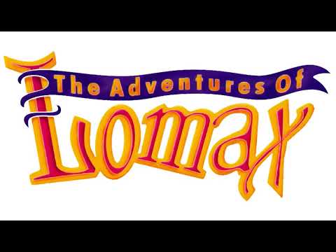 Lorock's Training (1HR Looped) - The Adventures of Lomax Music