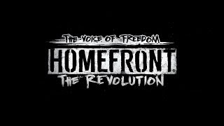 Homefront: The Revolution - The Voice of Freedom - Ending (Final Mission)