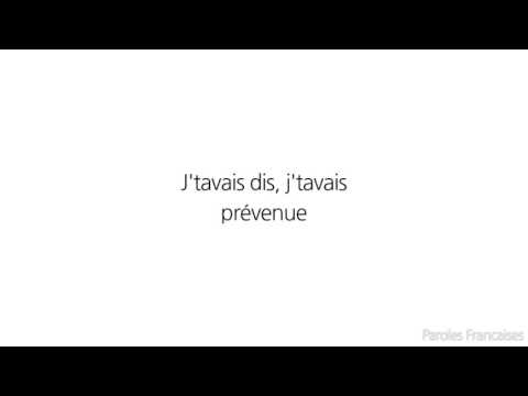 Still Fresh - Je te vois ft. Abou Debeing (Paroles/Lyrics)