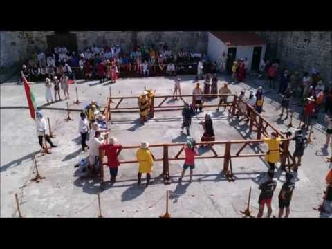 Australia vs Belarus Female 1v1