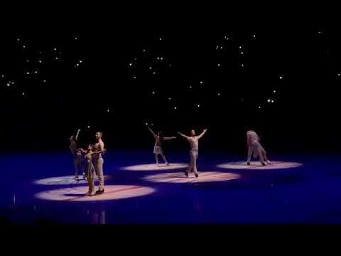 Stars on Ice 2018 - MONTREAL #SOICAN18