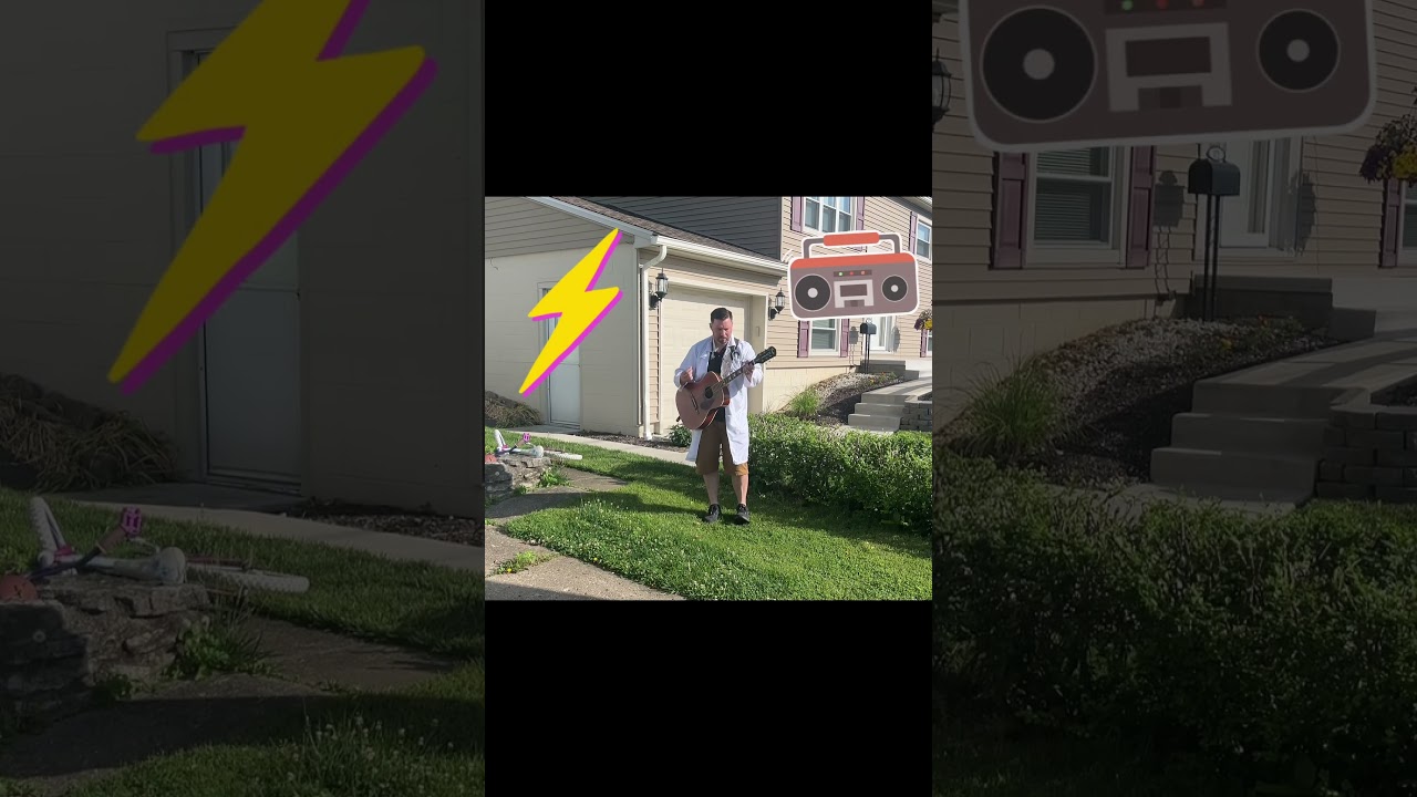 Rockin deals all memorial day weekend #drdoor #garagedoor #funny