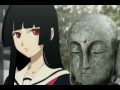 Aizome - opening 2 (Noto Mamiko) - Jigoku Shoujo