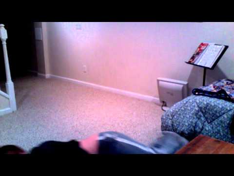 The Great Cornholio rises again!!!!!!!!!!!!1111111!!!!!one!!!!1