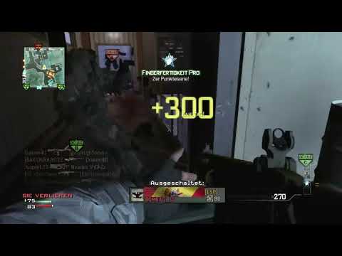 SOLO 127 Kills on Outpost w Moab