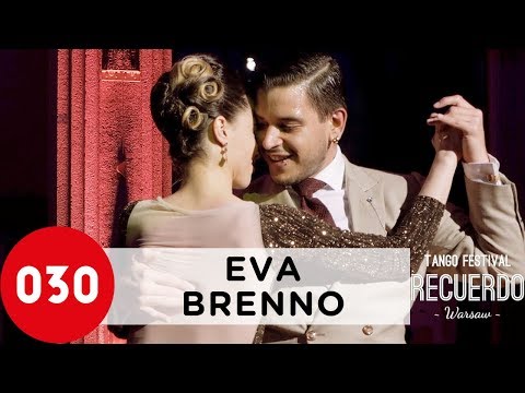Eva Icikson and Brenno Marques – Este carnaval