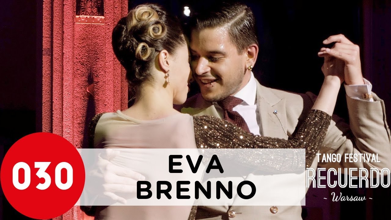 Eva Icikson and Brenno Marques – Este carnaval