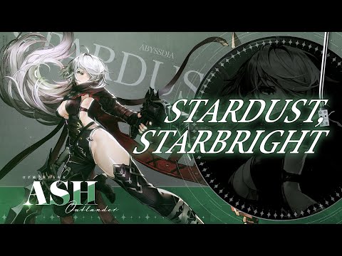 å /STARDUST STARBRIGHT- VocalBona Kim(OFFICIAL PV)