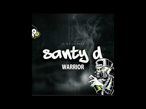Santy G - Warrior