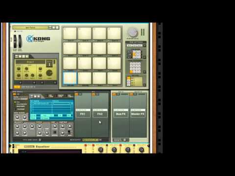 How to get a Fat Kick Drum (For Hiphop, Dubstep etc)