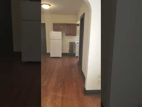 Studio apartment (5 Waltham)