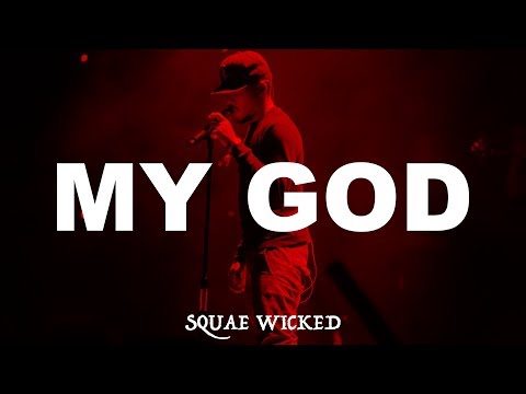 (FREE) Chance The Rapper x Logic x Joey Badass Type Beat “My God“ [Free Logic Instrumental]