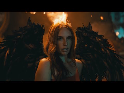 Adán Cruz - Puca (Video Oficial)