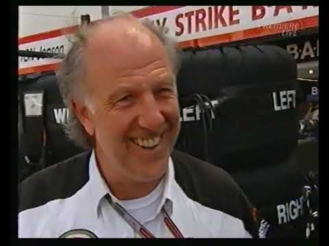 Premiere Sport 1 23.05.2004 Nachbericht Monaco GP