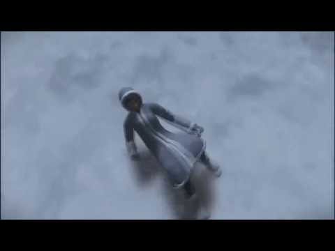 Let's Play Arctic Alive ep. 7 w/ Ali Acampora and Jack de Quidt