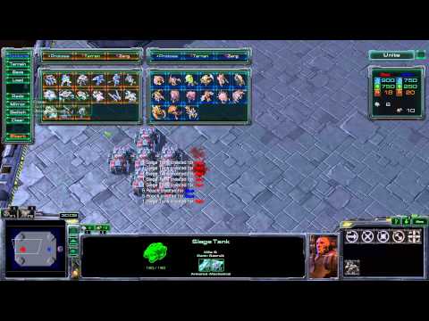 Starcraft 2 Roach Counter - Terran, Zerg, and Protoss Roach Unit Counters