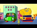 Fruitsnackia Commercial Sweet New Ride