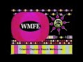 PBS Kids Station ID Candy WMFE 2000