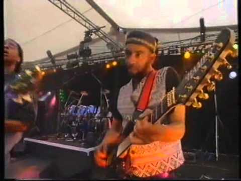 Dub Syndicate live, Brighton 1994