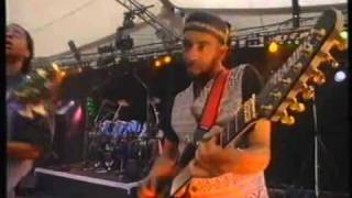 Dub Syndicate live, Brighton 1994